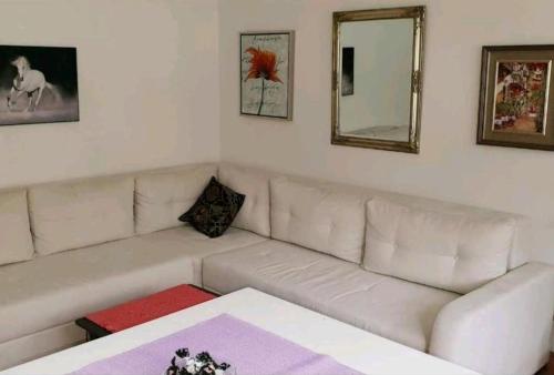 Apartman Oli — 4-Star Luxury Hotel in Sarajevo, Bosnia and Herzegovina