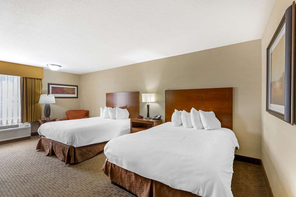 Best Western CottonTree Inn - photo 29