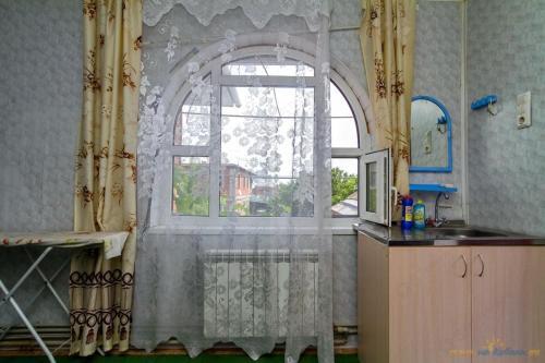 Gostevoi dom Vika - last minute hotel in Yeysk