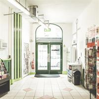 Hatters Hostel Manchester