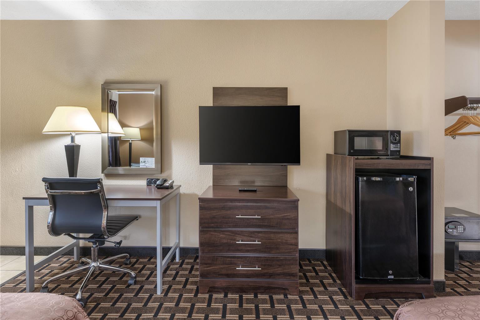 SureStay Hotel by Best Western Summersville - photo 13