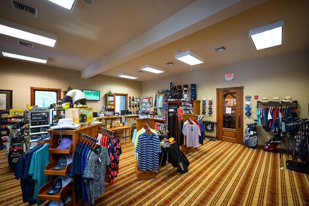 Rayburn Country Resort - photo 116