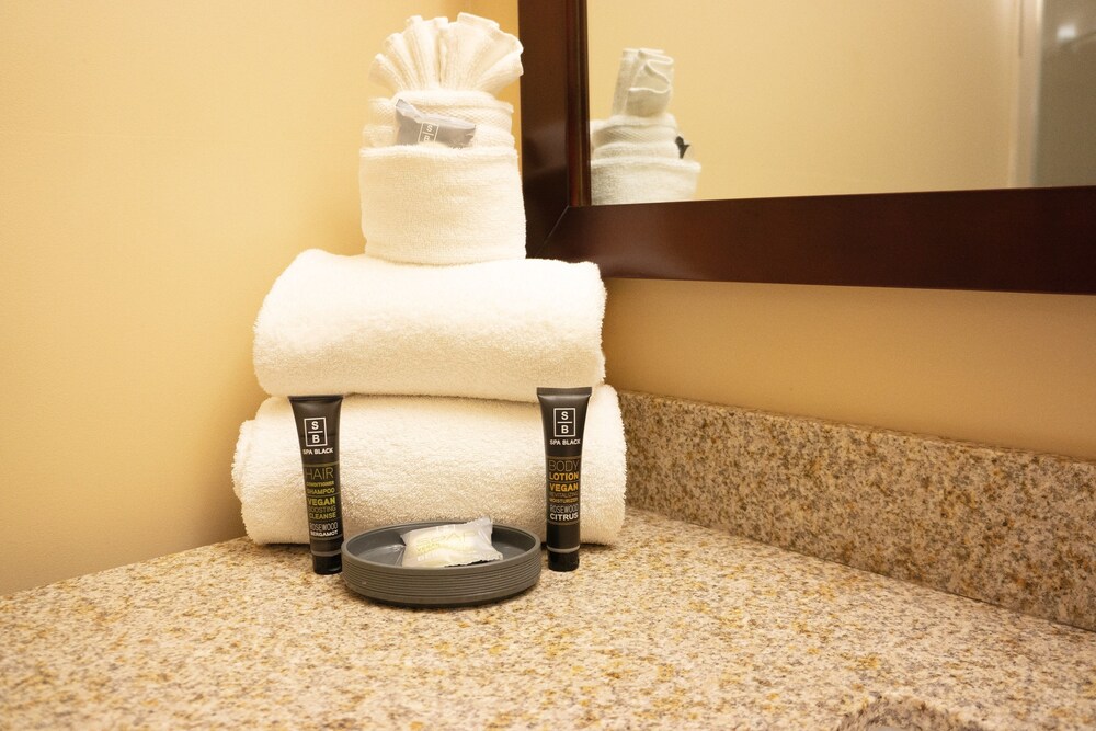 Hotel Tucson City Center Ascend Hotel Collection - photo 56