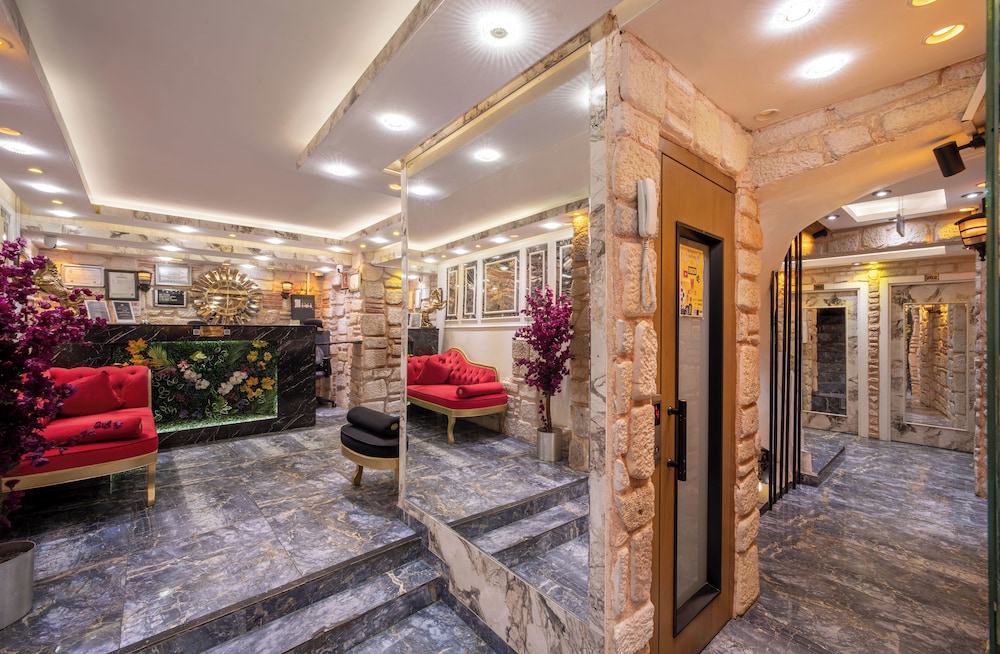 Rotana Hotel — Istanbul — photo 3