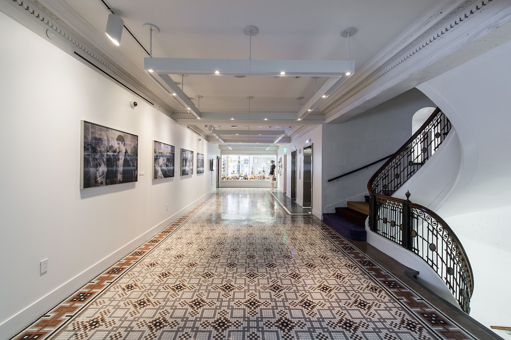 21c Museum Hotel Cincinnati - photo 46