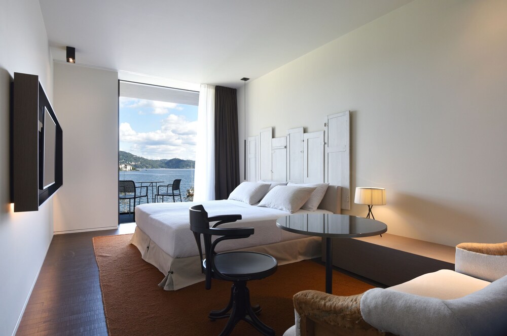 Casa Fantini Lake Time — 5-Star Luxury Hotel in Pella, Italy