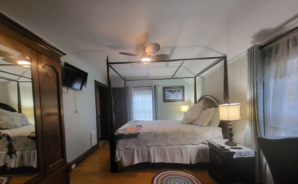 Luxe Hometel — Carbonear — photo 3