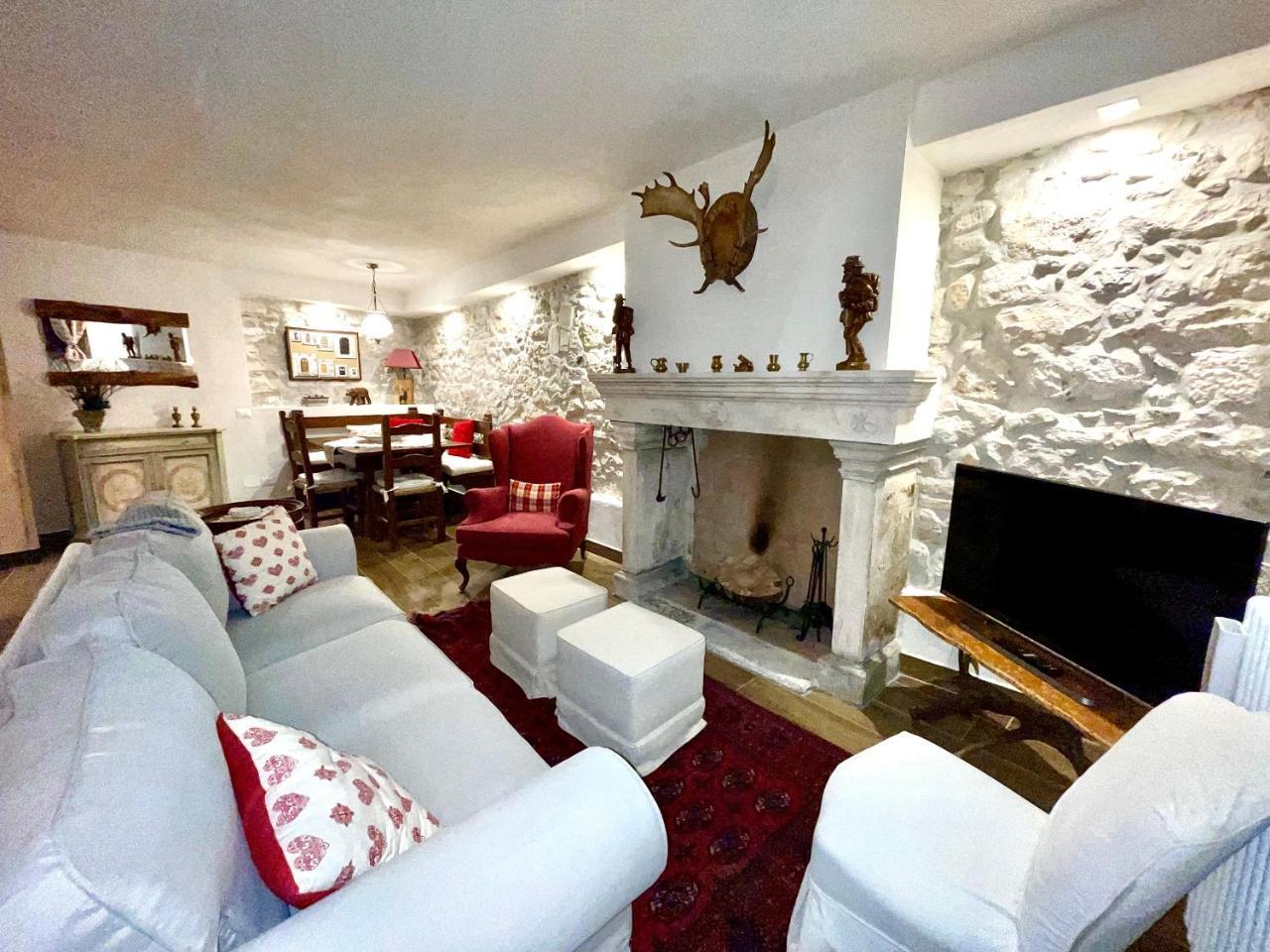 Pesculum Nel Borgo in Pescocostanzo, Italy