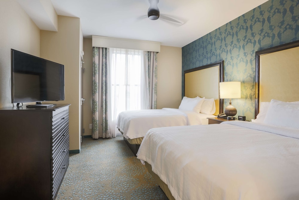 Homewood Suites by Hilton Charleston Historic District - photo 13