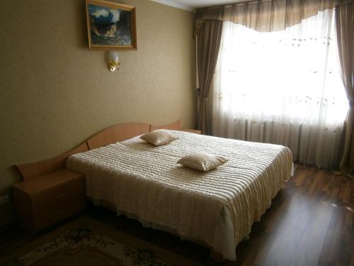Zarea Hotel — Chisinau — photo 3