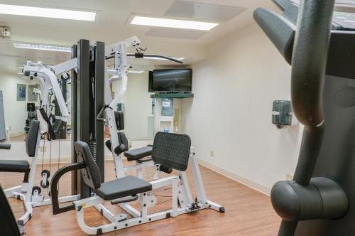 Hallmark Resort Cannon Beach - photo 19