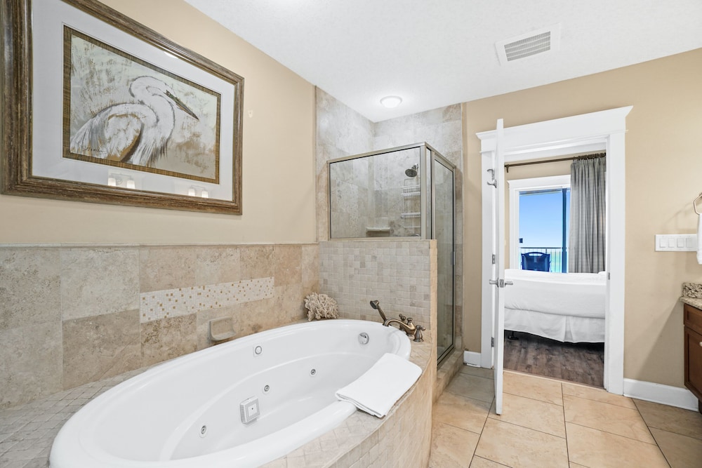Grand Panama Beach Resort PET Friendly by Panhandle Getaways - photo 125