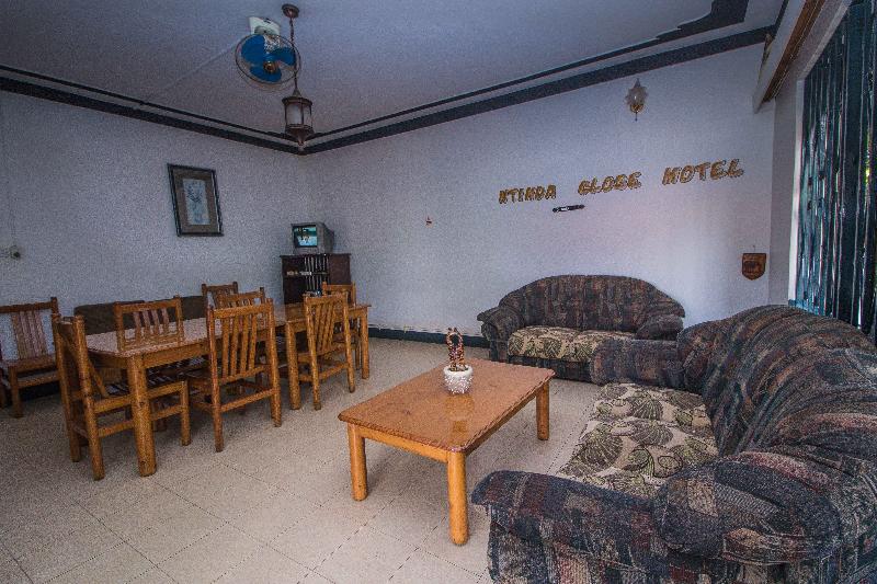 Ntinda Close Motel