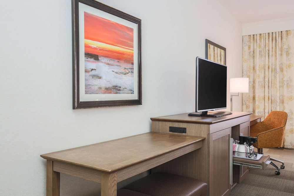 Hampton Inn And Suites Camarillo - photo 25