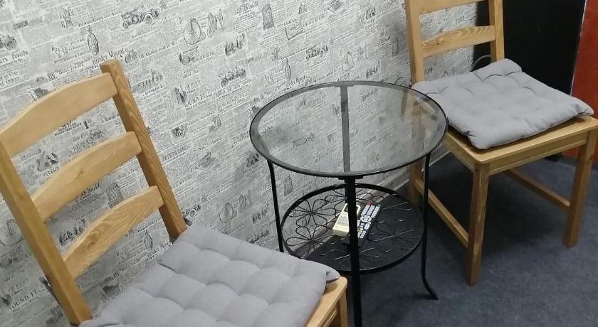 Mini Hotel Trud - carbon neutral hotel in Krasnodar