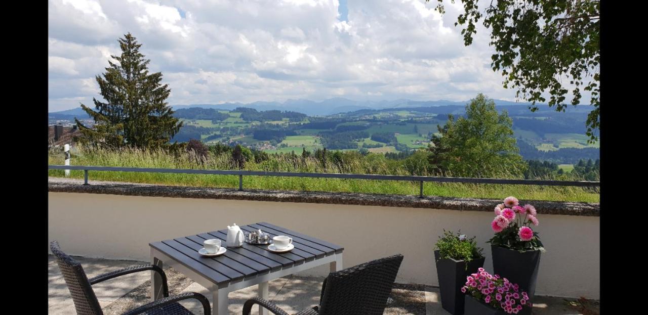 Schonblick Hotel Garni Ferienwohnungen — Lindenberg — photo 4