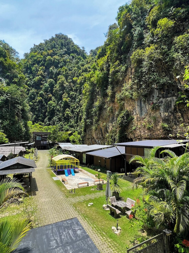 Xscape Tambun in Ipoh, Malaysia