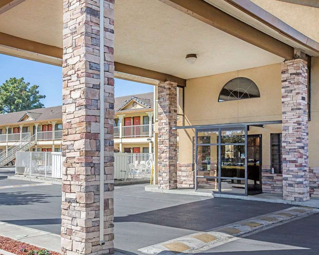 Quality Inn & Suites Woodland Sacramento Airport in Woodland, United States