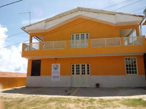 Pousada Recanto da Enseada - last minute hotel in Recife