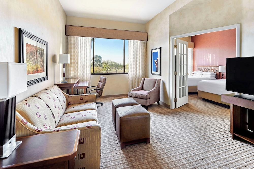 Scottsdale Marriott at McDowell Mountains - photo 17