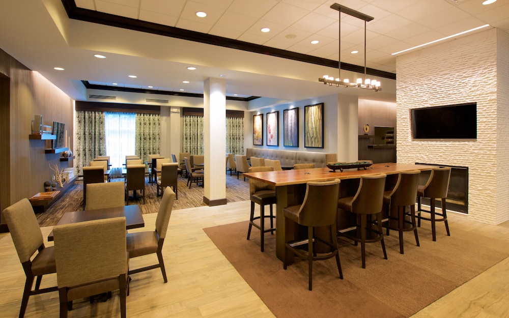 Hampton Inn Parsippany - photo 51