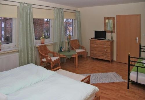 Restaurant Fischbeck s pet-friendly hotel Grossenkneten