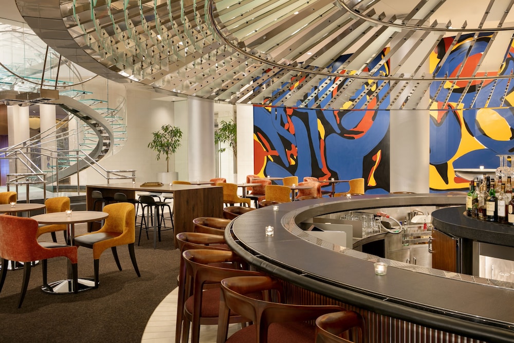 Hotel Indigo Atlanta Downtown by IHG - photo 27