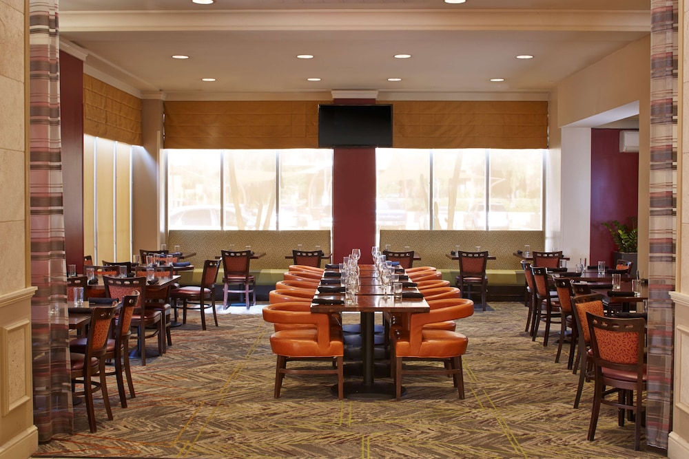 Hilton Garden Inn Scottsdale Old Town - photo 44