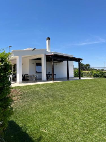 Villa ClaVà — 4-Star Luxury Hotel in Polignano A Mare, Italy