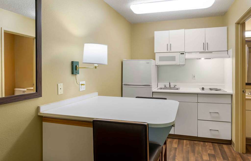 Extended Stay America Suites Seattle Southcenter - photo 29