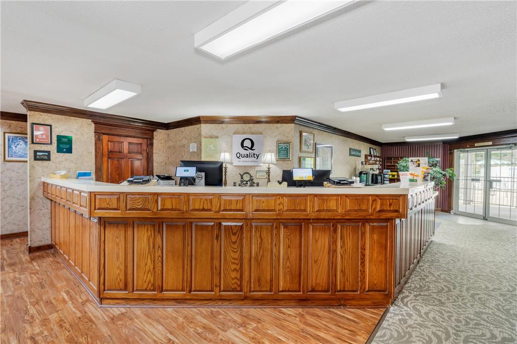 Quality Inn Eureka Springs South - photo 17
