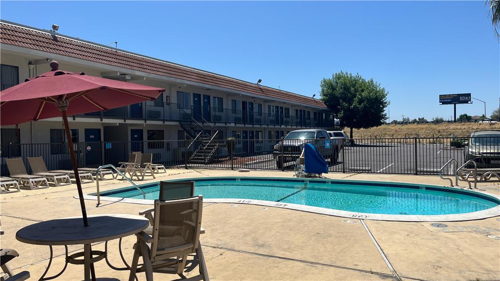 Motel6 Modesto CA - photo 24