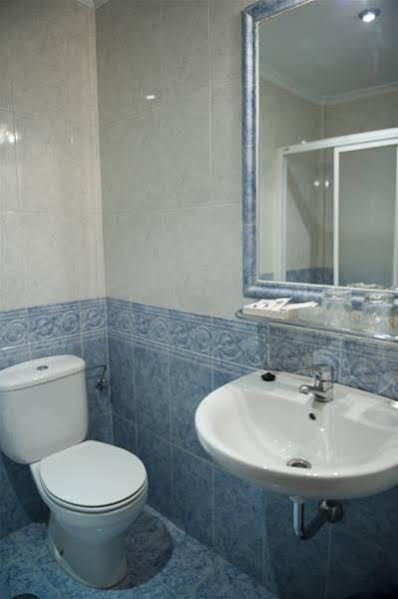 Hotel Escudero in Ciudad Real, Spain