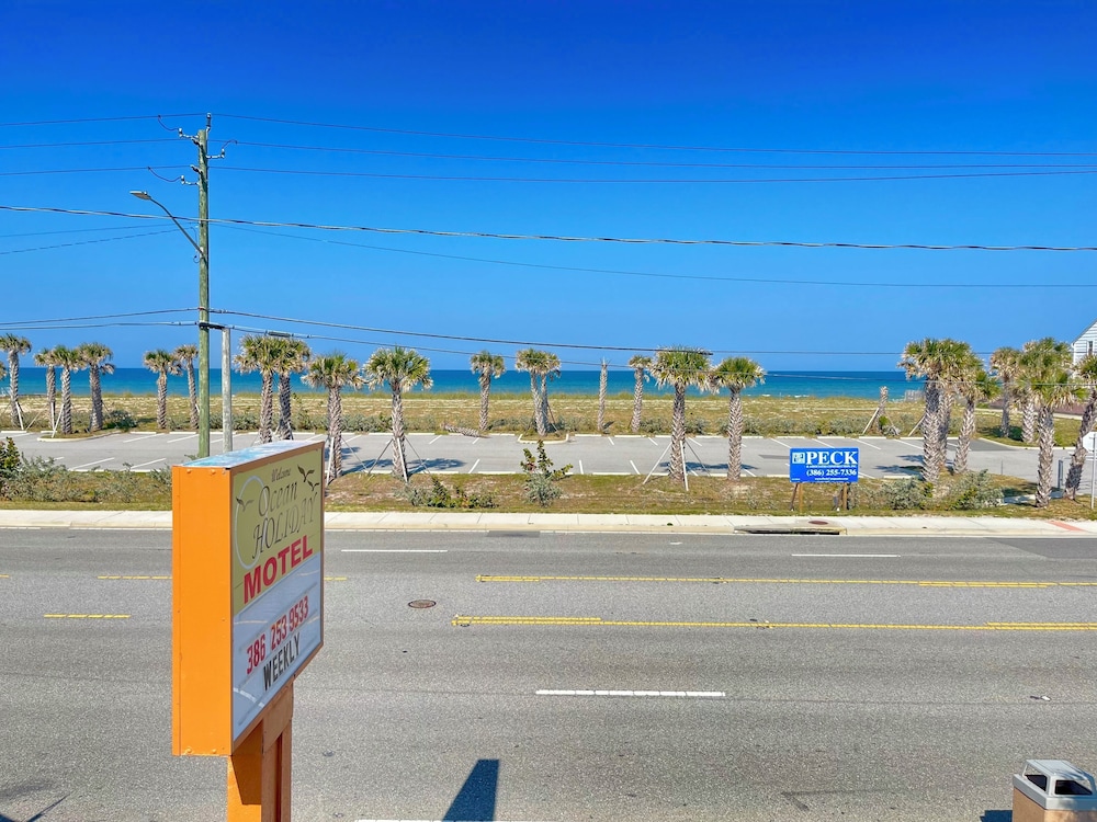 Ocean Holiday Motel - photo 23