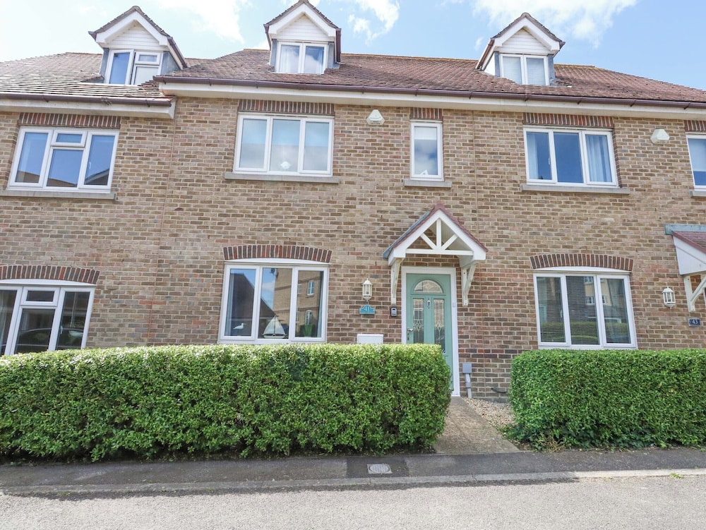 Plain Sailing in Weymouth, United Kingdom