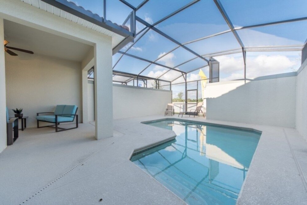 Storey Lake Resort Vacation Home - photo 20