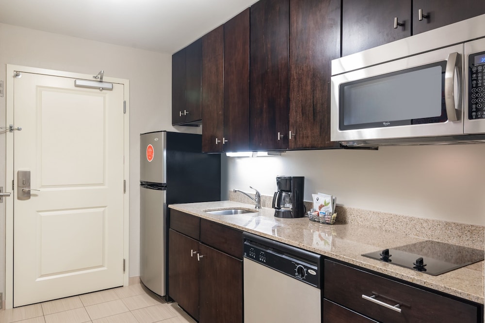 TownePlace Suites by Marriott Mooresville - photo 25