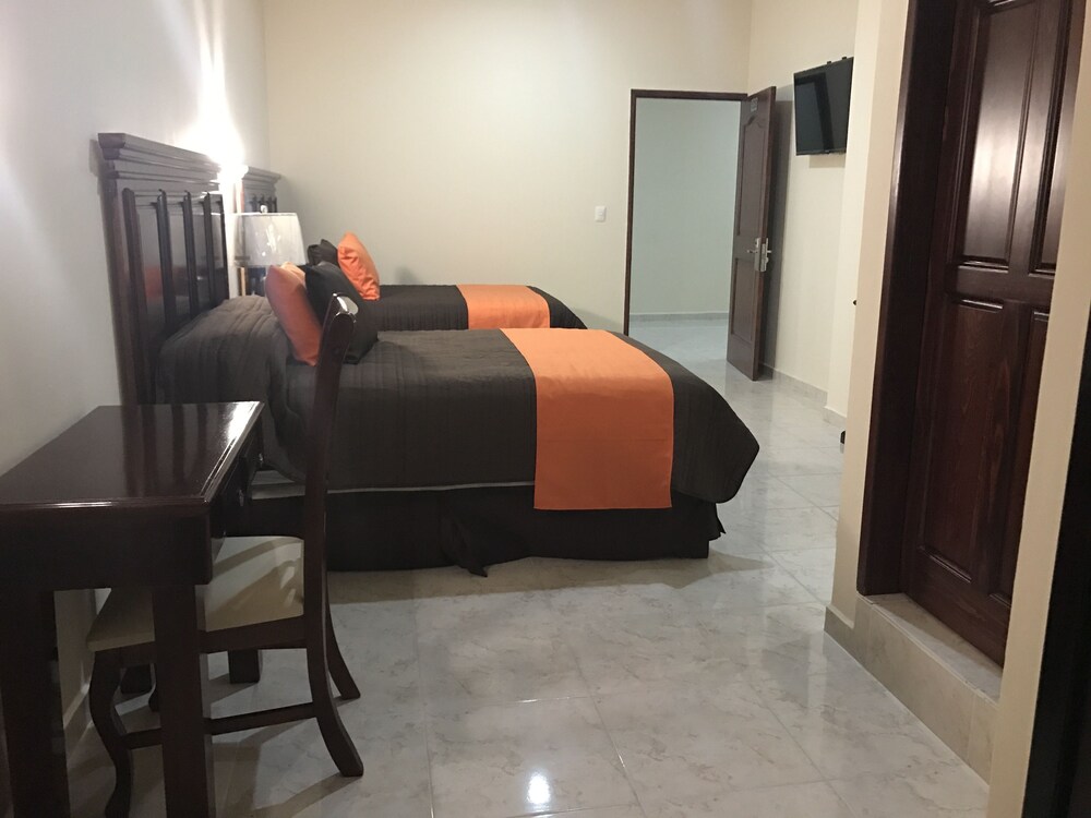 Hotel Amazing Celaya in Celaya, Mexico