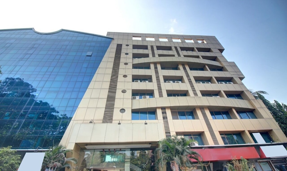 Hotel Aura Nest - last minute hotel in Mumbai