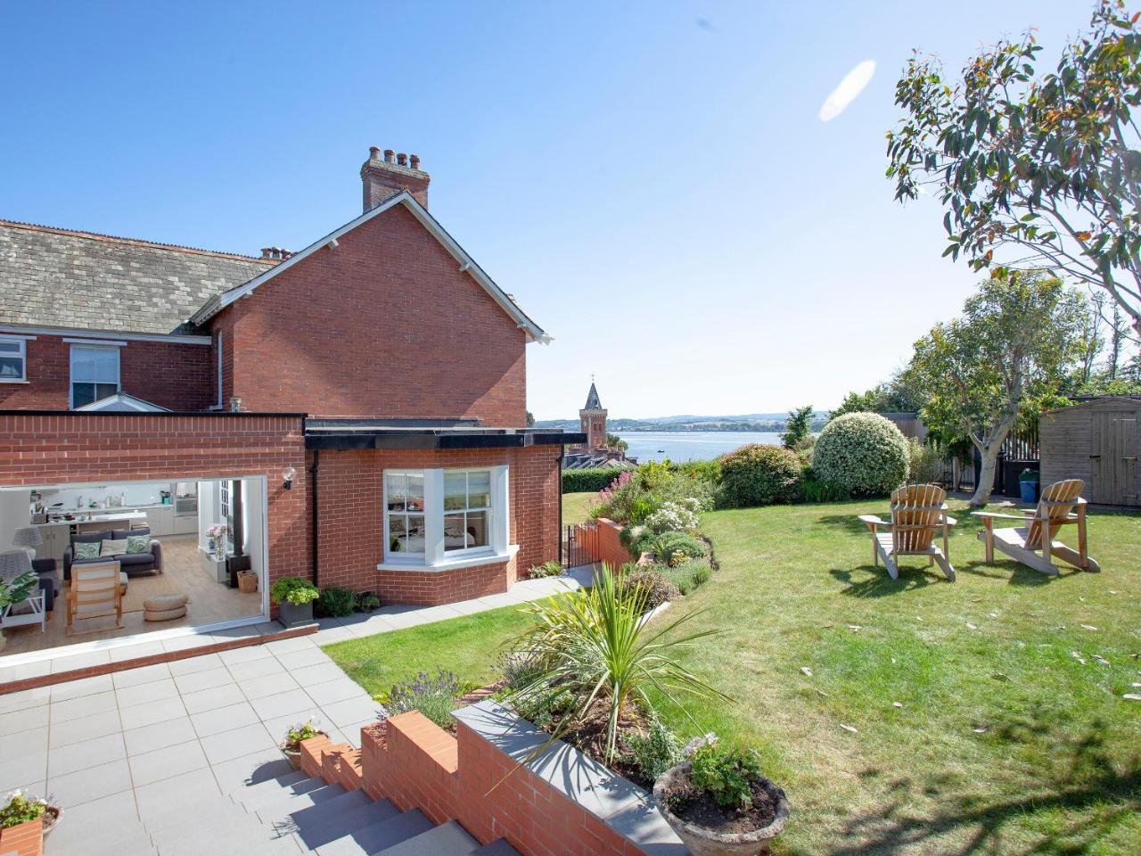Haldon View - last minute hotel in Lympstone