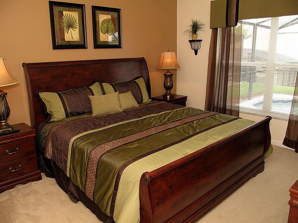 Ov2564 Windsor Palms Resort 4 Bed 2 Baths Townhome - photo 3