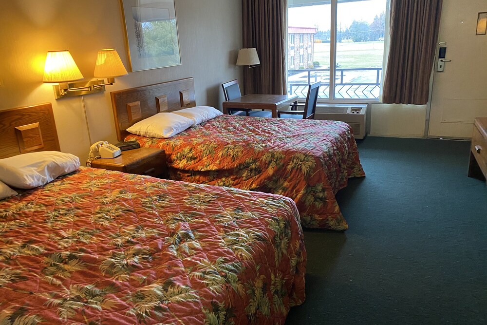 Rain Tree Inn - last minute hotel in New Castle