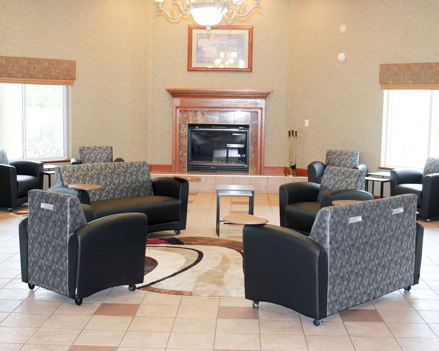 Quality Inn Lake of the Ozarks - photo 20