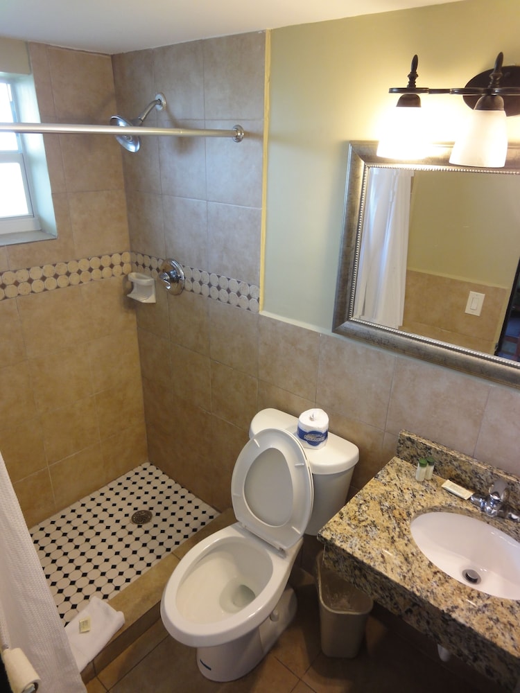 Oceans Beach Resort - photo 78