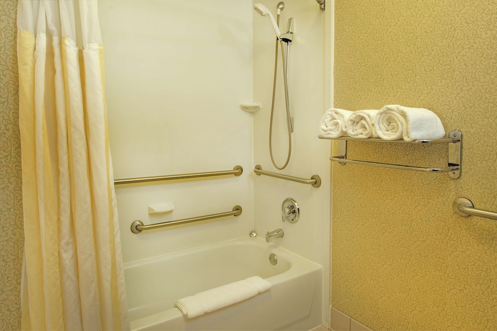 Hilton Garden Inn St. Louis O'Fallon MO - photo 22