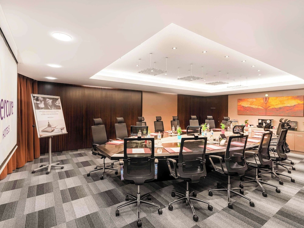 כנסים ואירועים