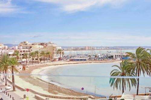 Apartments Beach 4U Can Pastilla — Can Pastilla — photo 2