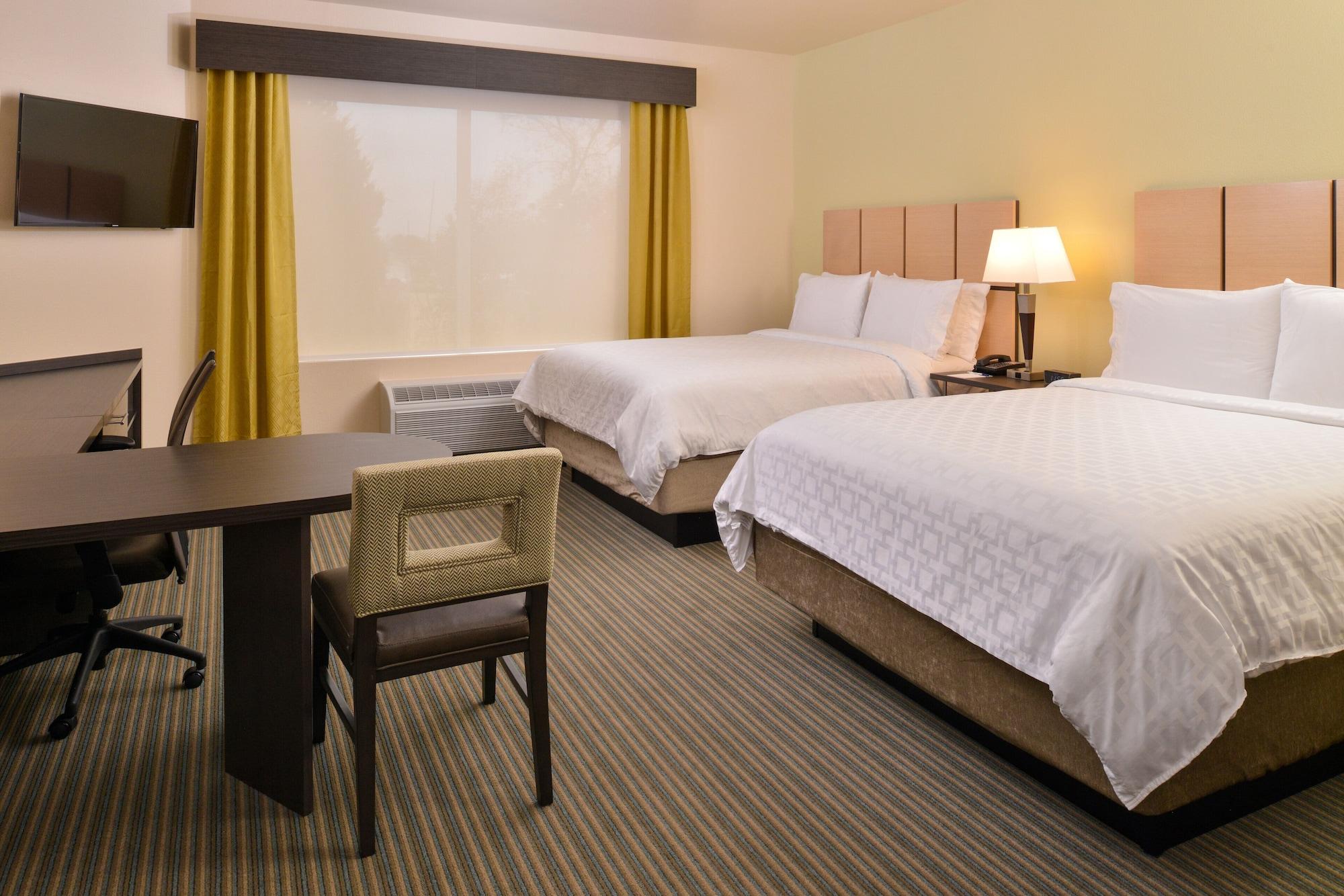 Candlewood Suites Austin Airport by IHG - photo 3