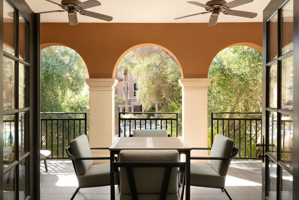 The Westin Lake Las Vegas Resort & Spa by Marriott - photo 52