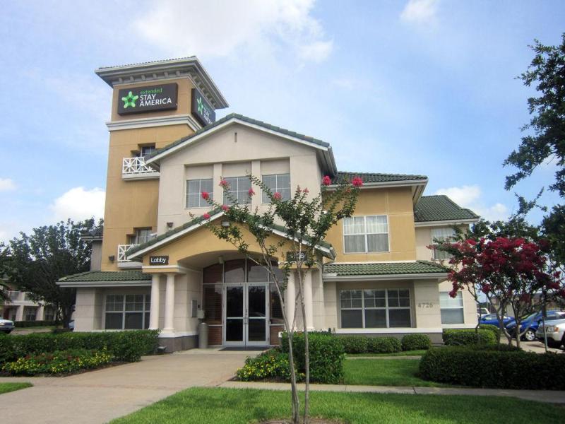 Extended Stay America Houston Stafford - photo 6
